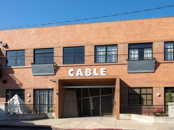 3940 7th Ave, Unit 215, San Diego, CA 92103