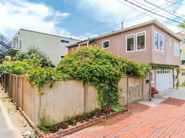 126 8th Street, Unit B, Hermosa Beach, CA 90254