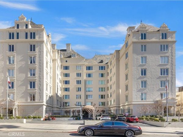 1424 N Crescent Heights Boulevard, Unit 20, West Hollywood, CA 90046