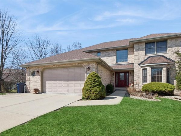 11804 Long Run Drive, Orland Park, IL 60467