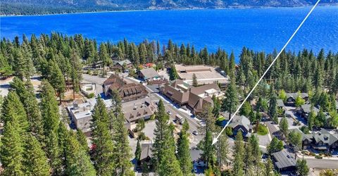 201 Stateline, Kings Beach, CA 96143 Photo