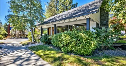 201 Stateline, Kings Beach, CA 96143 Photo