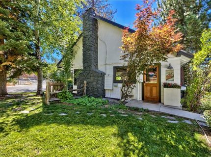 201 Stateline, Kings Beach, CA 96143 Photo