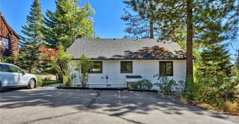 201 Stateline, Kings Beach, CA 96143 Photo