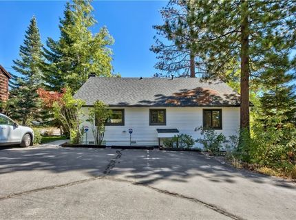 201 Stateline, Kings Beach, CA 96143 Photo