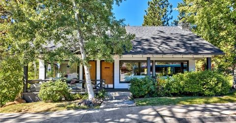 201 Stateline, Kings Beach, CA 96143 Photo