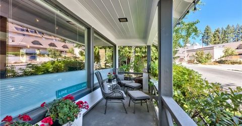 201 Stateline, Kings Beach, CA 96143 Photo