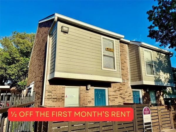 2018 W Rundberg LN, Unit 6A, Austin, TX 78758