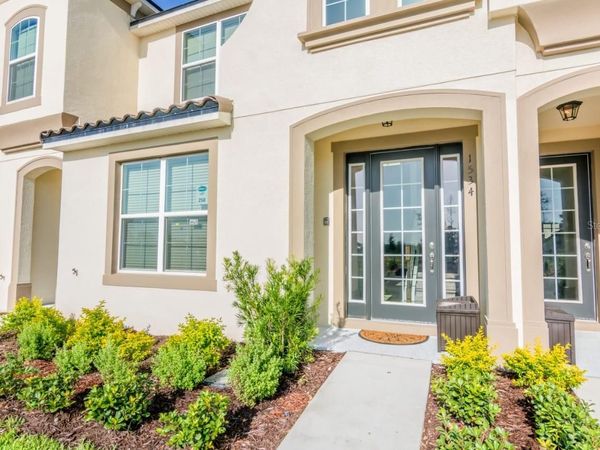1534 CAREY PALM CIRCLE , KISSIMMEE, FL 34747