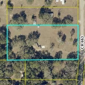 7478 Cr 663, Bushnell, FL 33513 Photo
