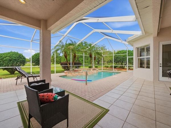 5021 CHAMPIONSHIP CUP LANE, SPRING HILL, FL 34609