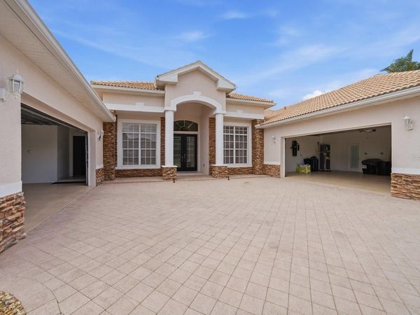 5021 CHAMPIONSHIP CUP LANE, SPRING HILL, FL 34609