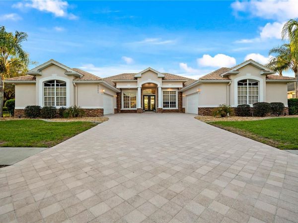 5021 CHAMPIONSHIP CUP LANE, SPRING HILL, FL 34609