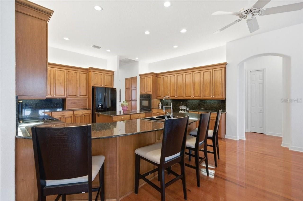 5021 Championship Cup Lane , Spring Hill, FL 34609 Photo