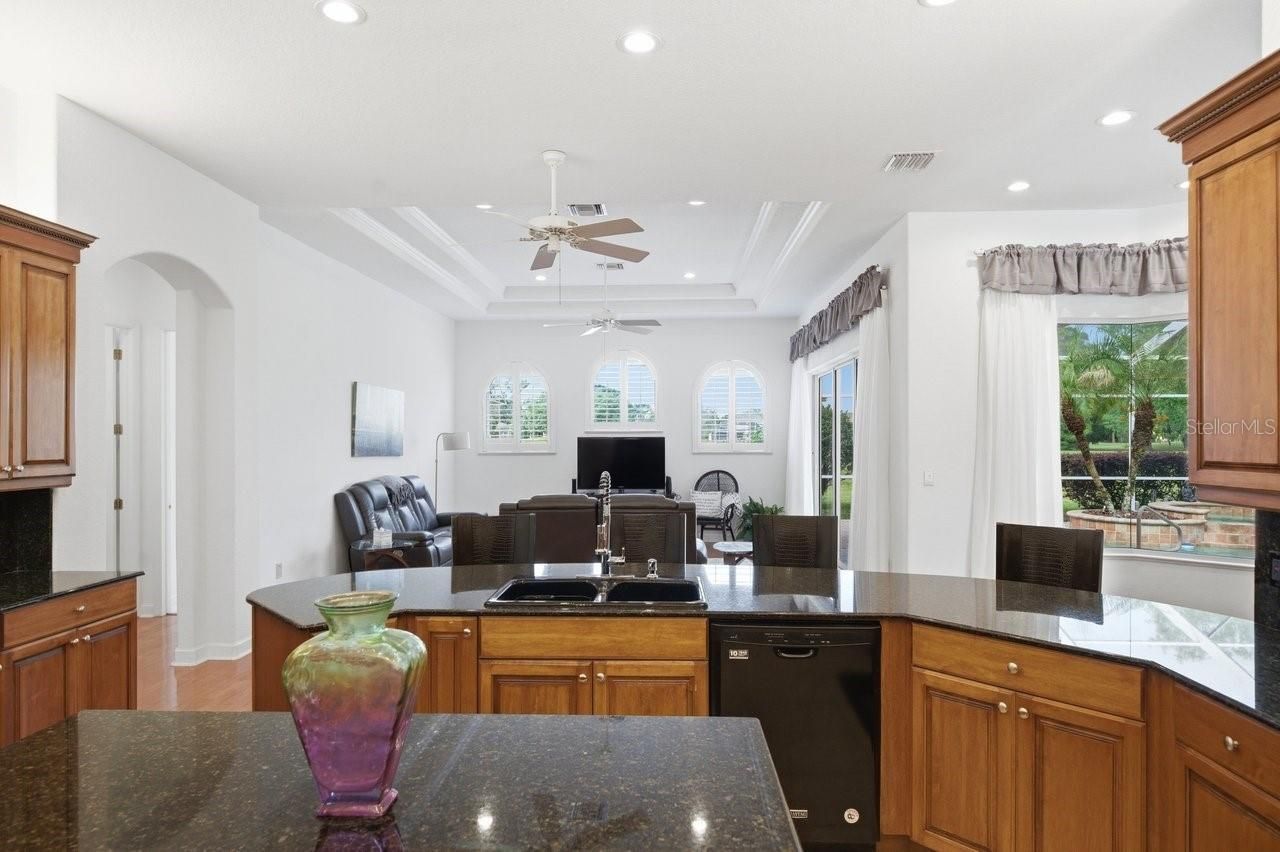 5021 Championship Cup Lane , Spring Hill, FL 34609 Photo