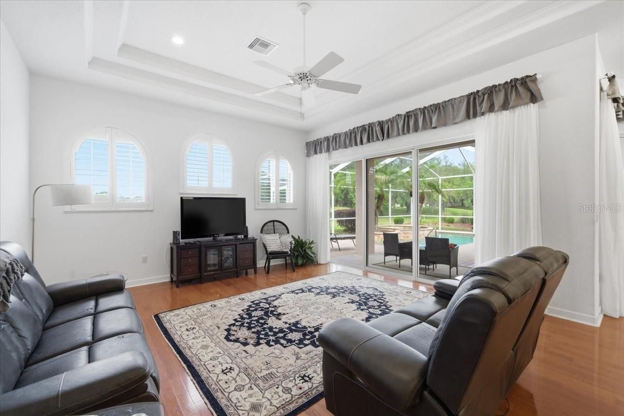 5021 Championship Cup Lane , Spring Hill, FL 34609 Photo