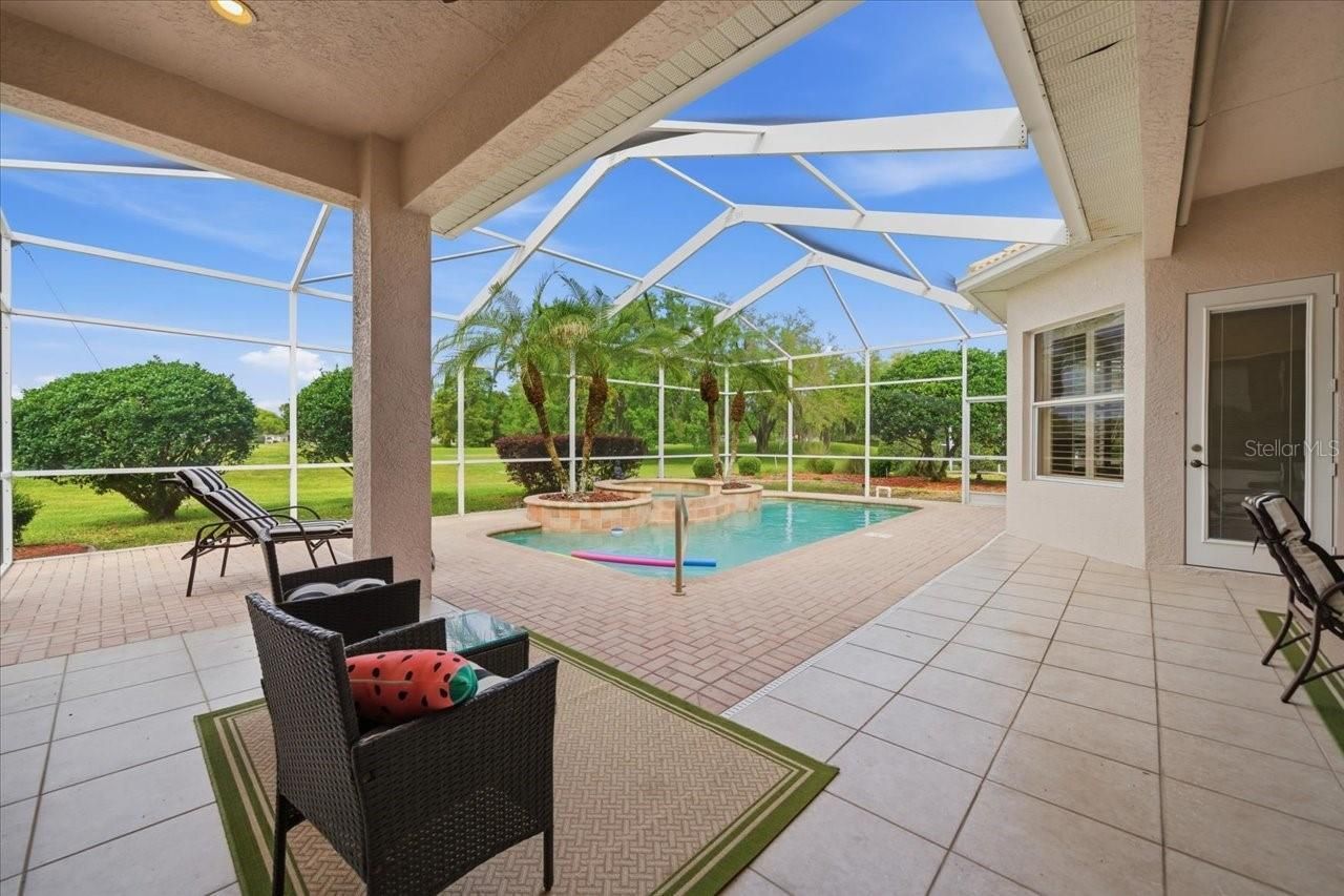 5021 Championship Cup Lane , Spring Hill, FL 34609 Photo