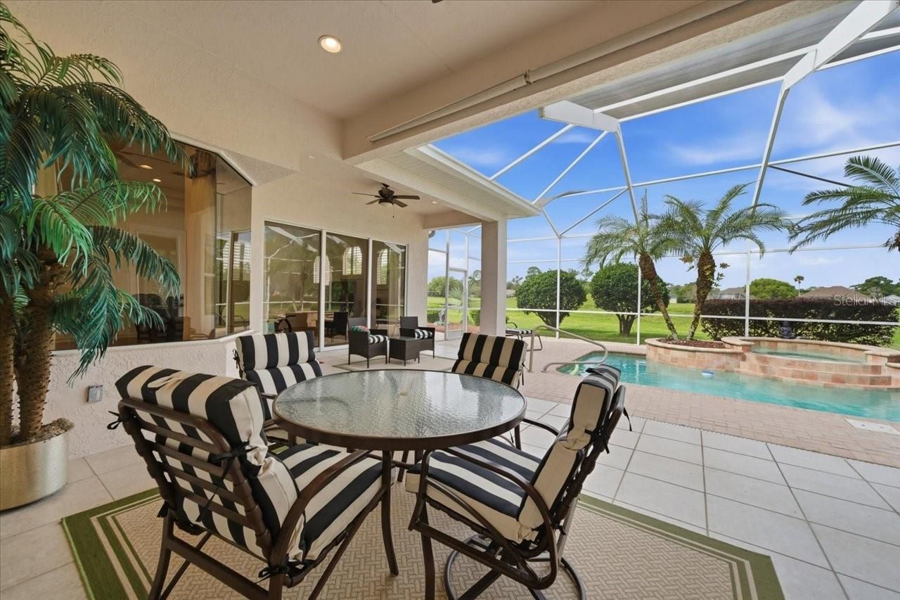 5021 Championship Cup Lane , Spring Hill, FL 34609 Photo