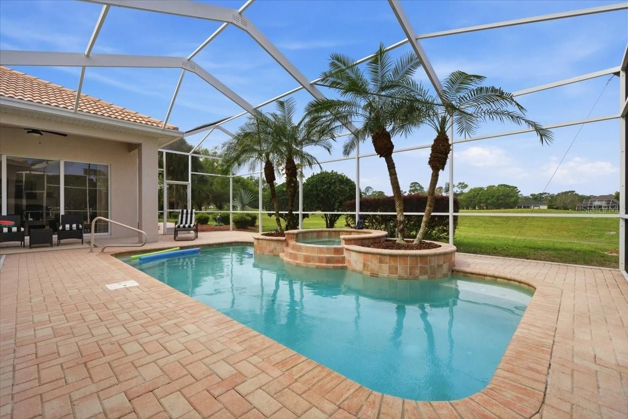 5021 Championship Cup Lane , Spring Hill, FL 34609 Photo