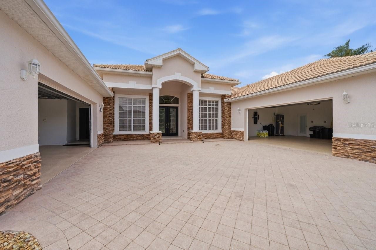 5021 Championship Cup Lane, Spring Hill, FL 34609 Photo