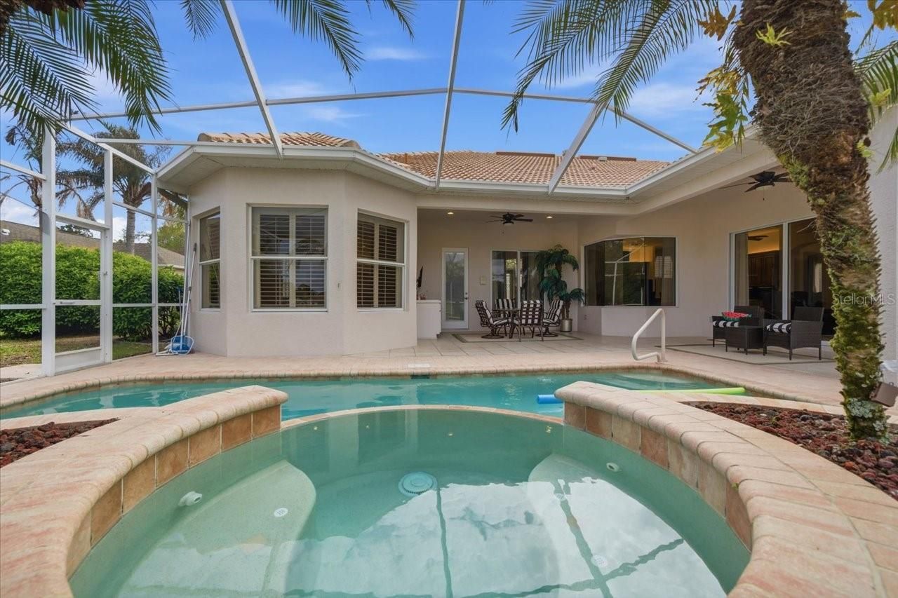 5021 Championship Cup Lane , Spring Hill, FL 34609 Photo