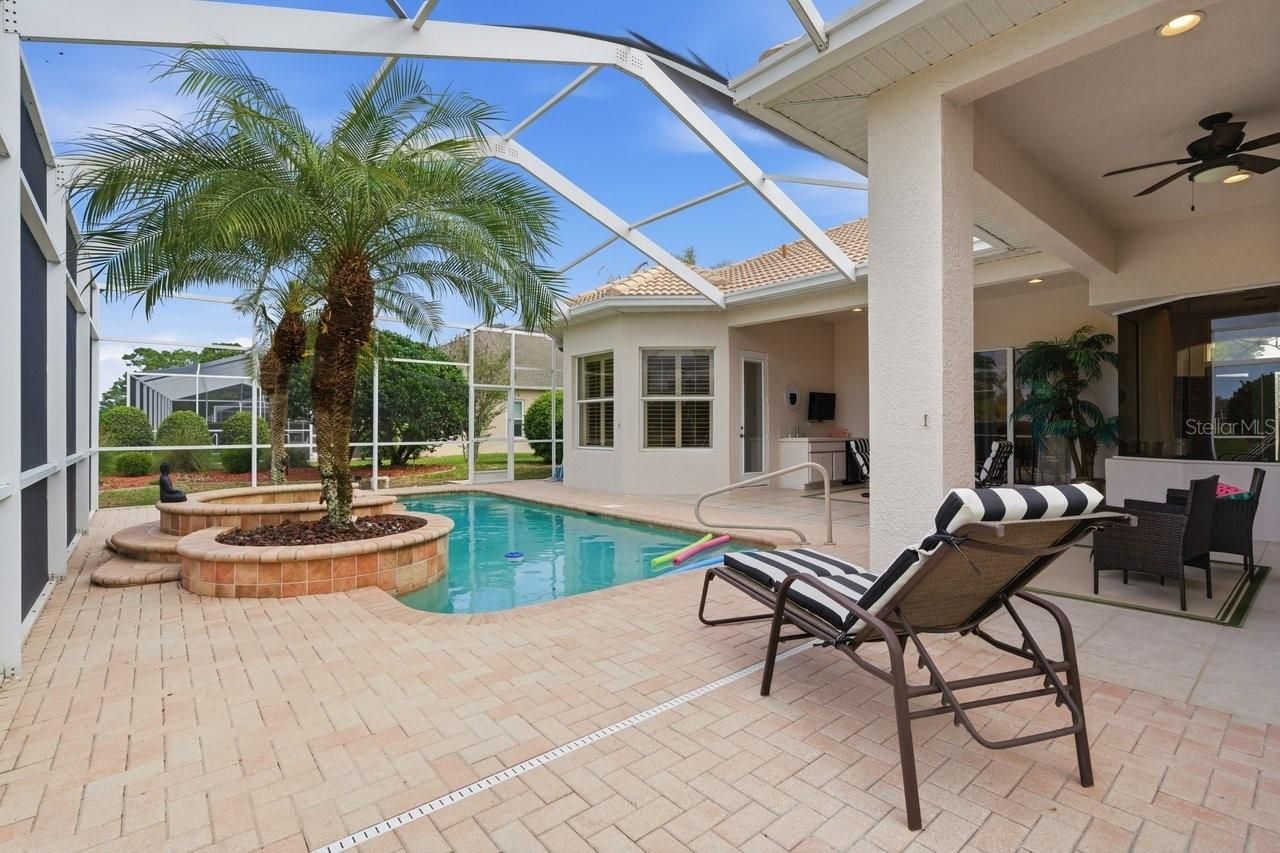 5021 Championship Cup Lane , Spring Hill, FL 34609 Photo