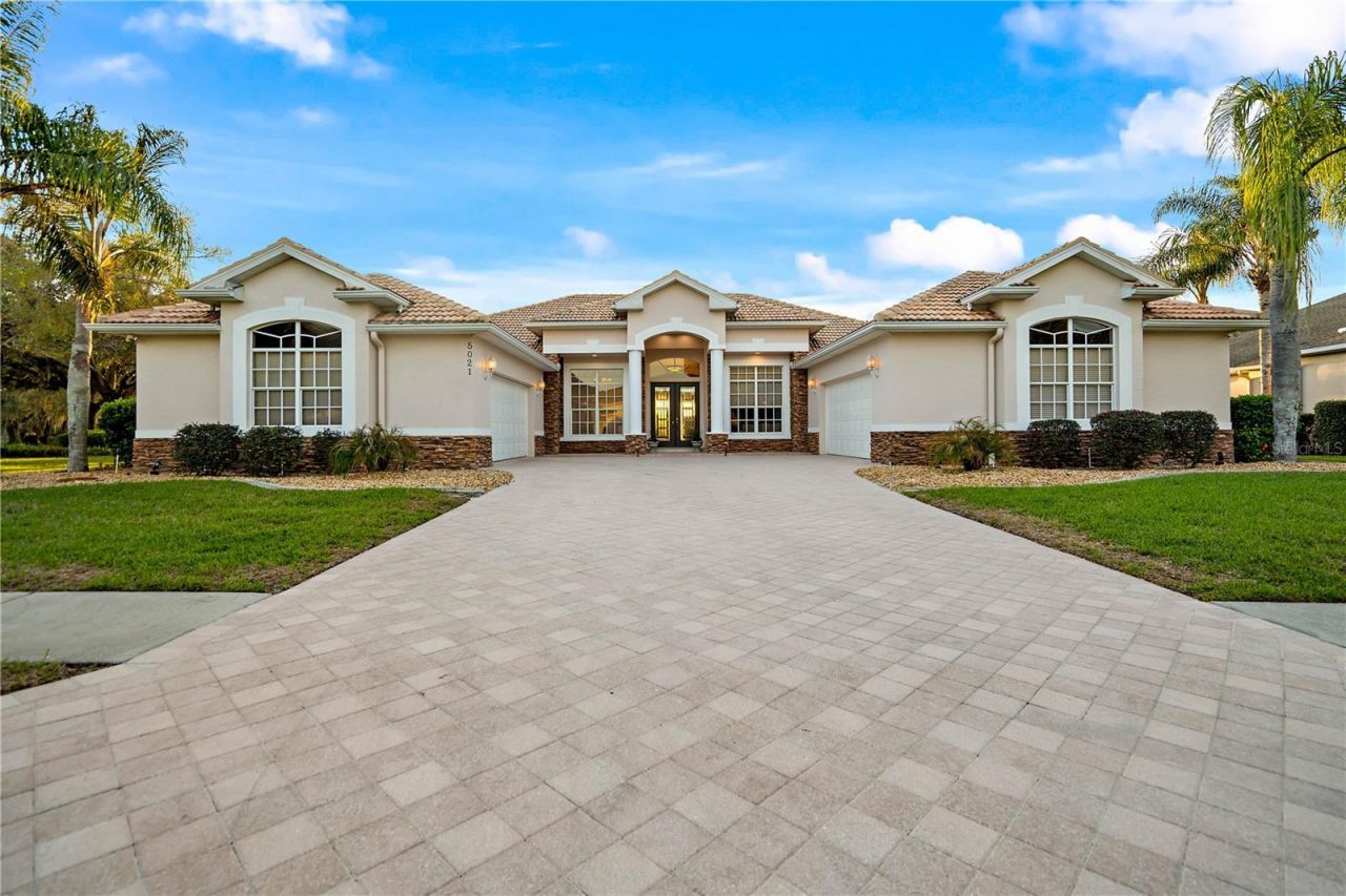 5021 Championship Cup Lane, Spring Hill, FL 34609 Photo