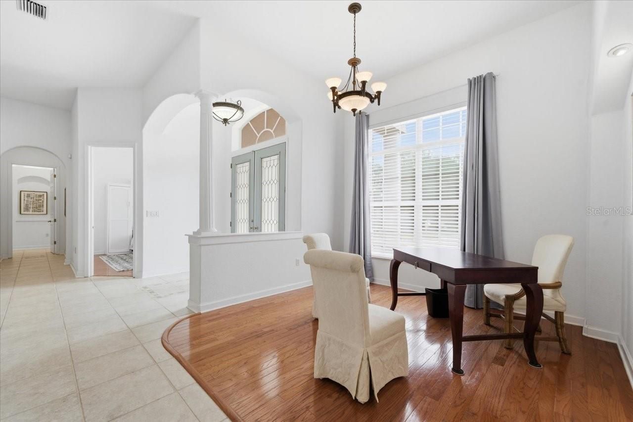 5021 Championship Cup Lane , Spring Hill, FL 34609 Photo