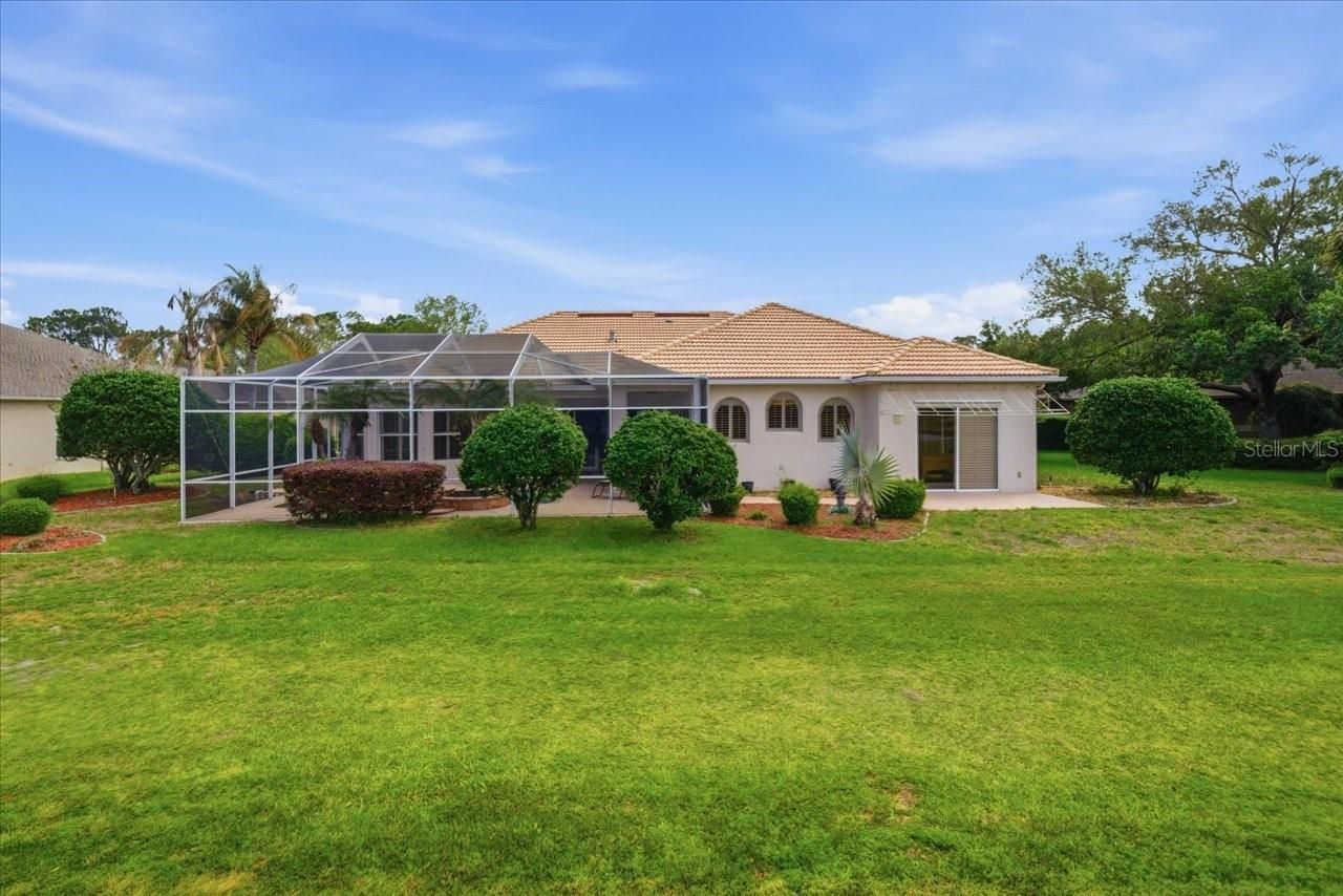 5021 Championship Cup Lane , Spring Hill, FL 34609 Photo