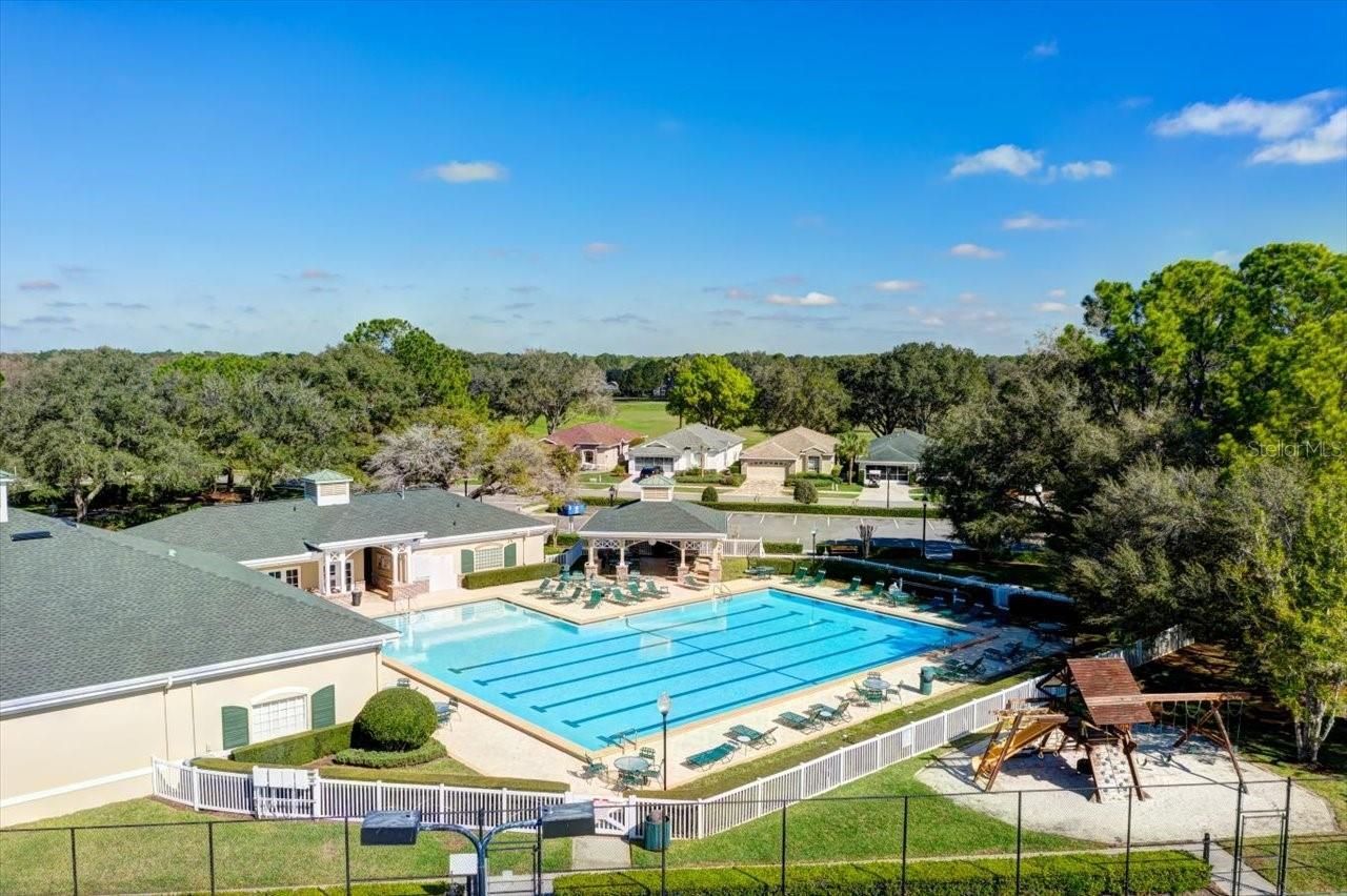 5021 Championship Cup Lane , Spring Hill, FL 34609 Photo