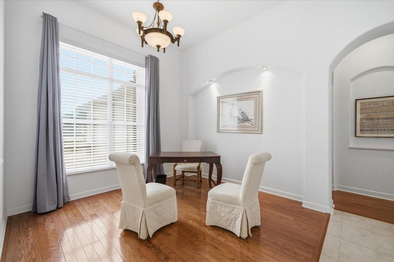 5021 Championship Cup Lane , Spring Hill, FL 34609 Photo