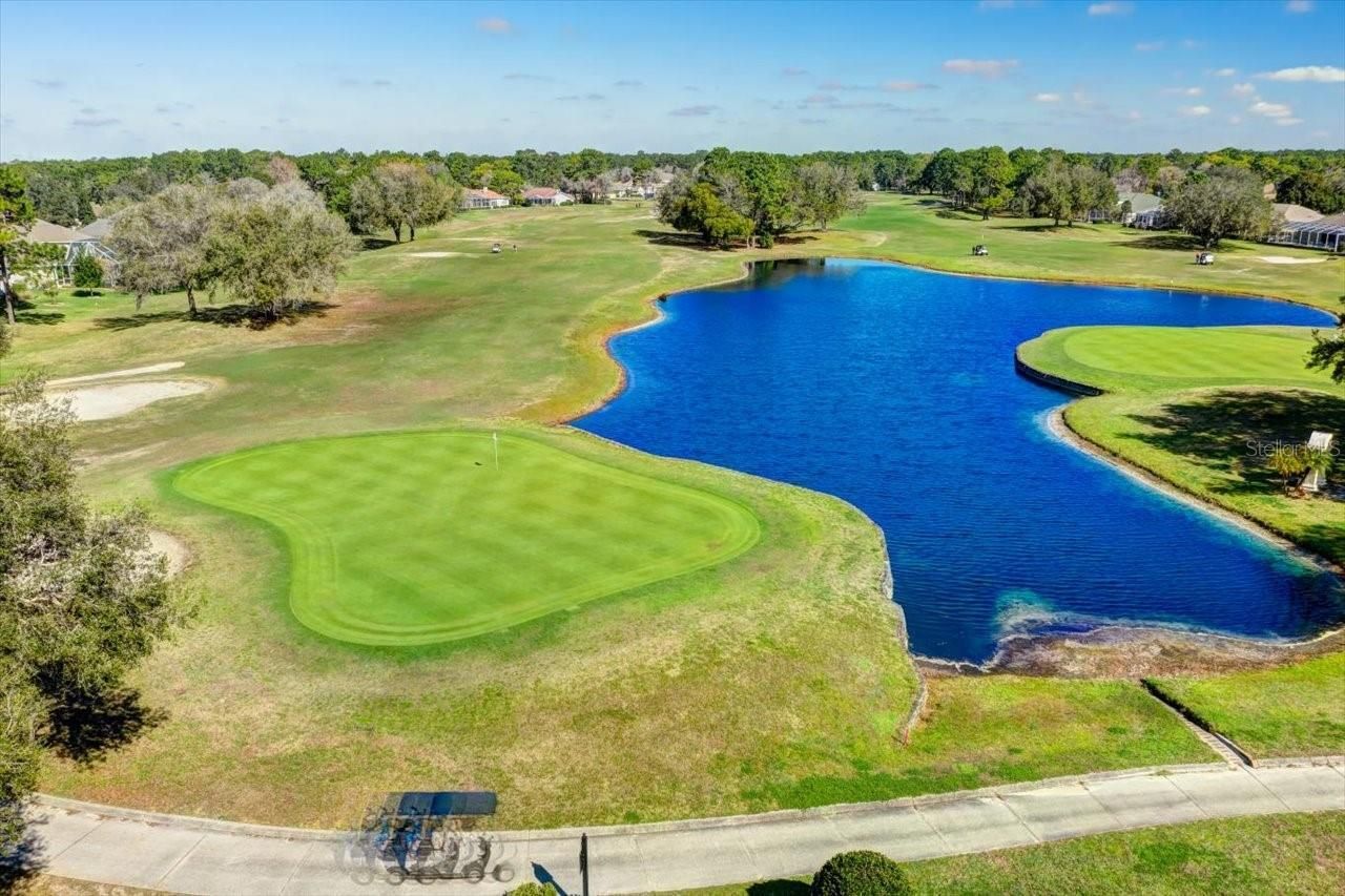 5021 Championship Cup Lane , Spring Hill, FL 34609 Photo