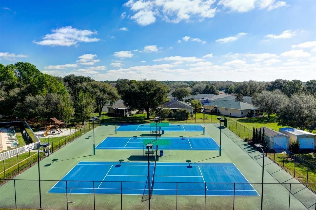 5021 Championship Cup Lane , Spring Hill, FL 34609 Photo