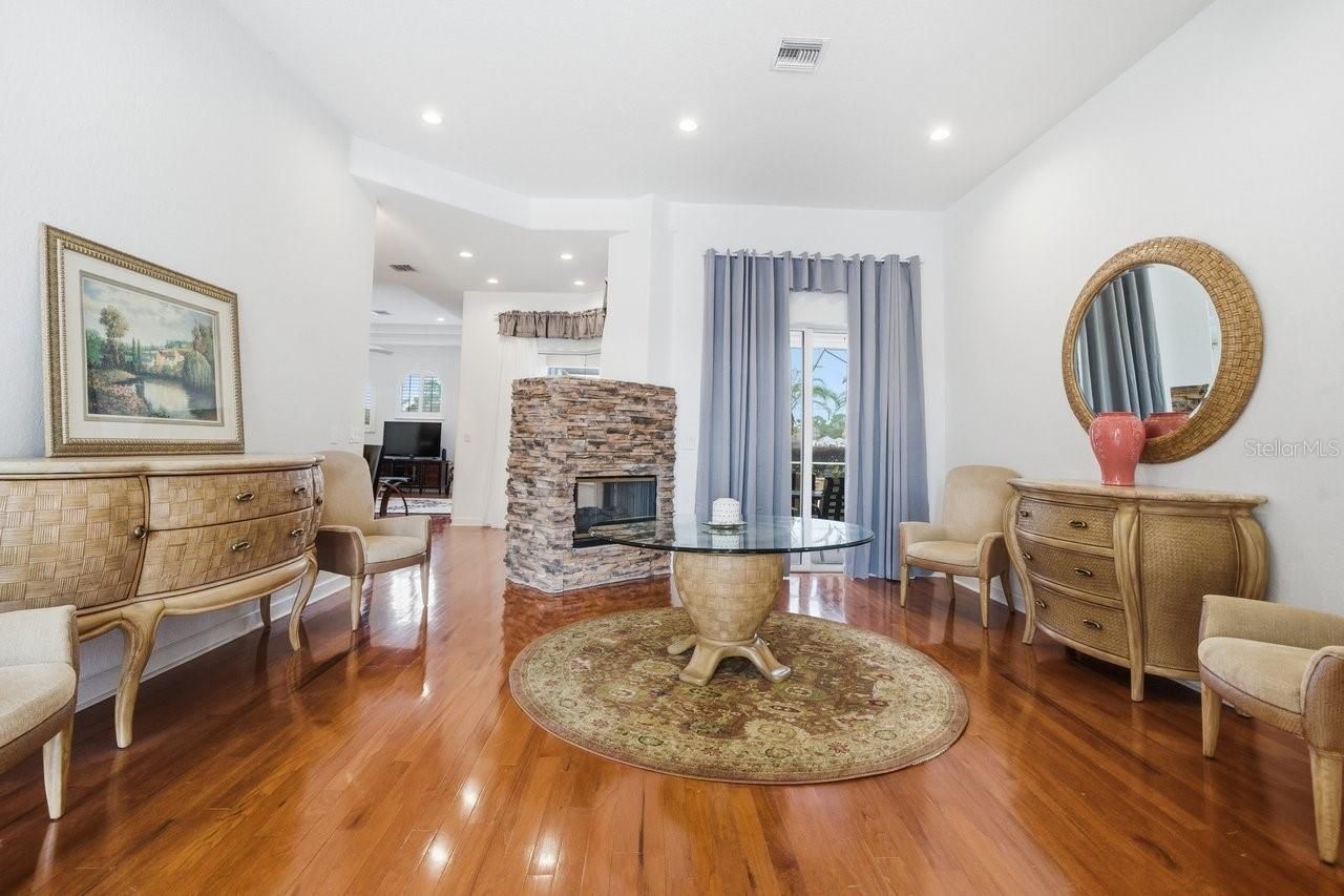 5021 Championship Cup Lane , Spring Hill, FL 34609 Photo