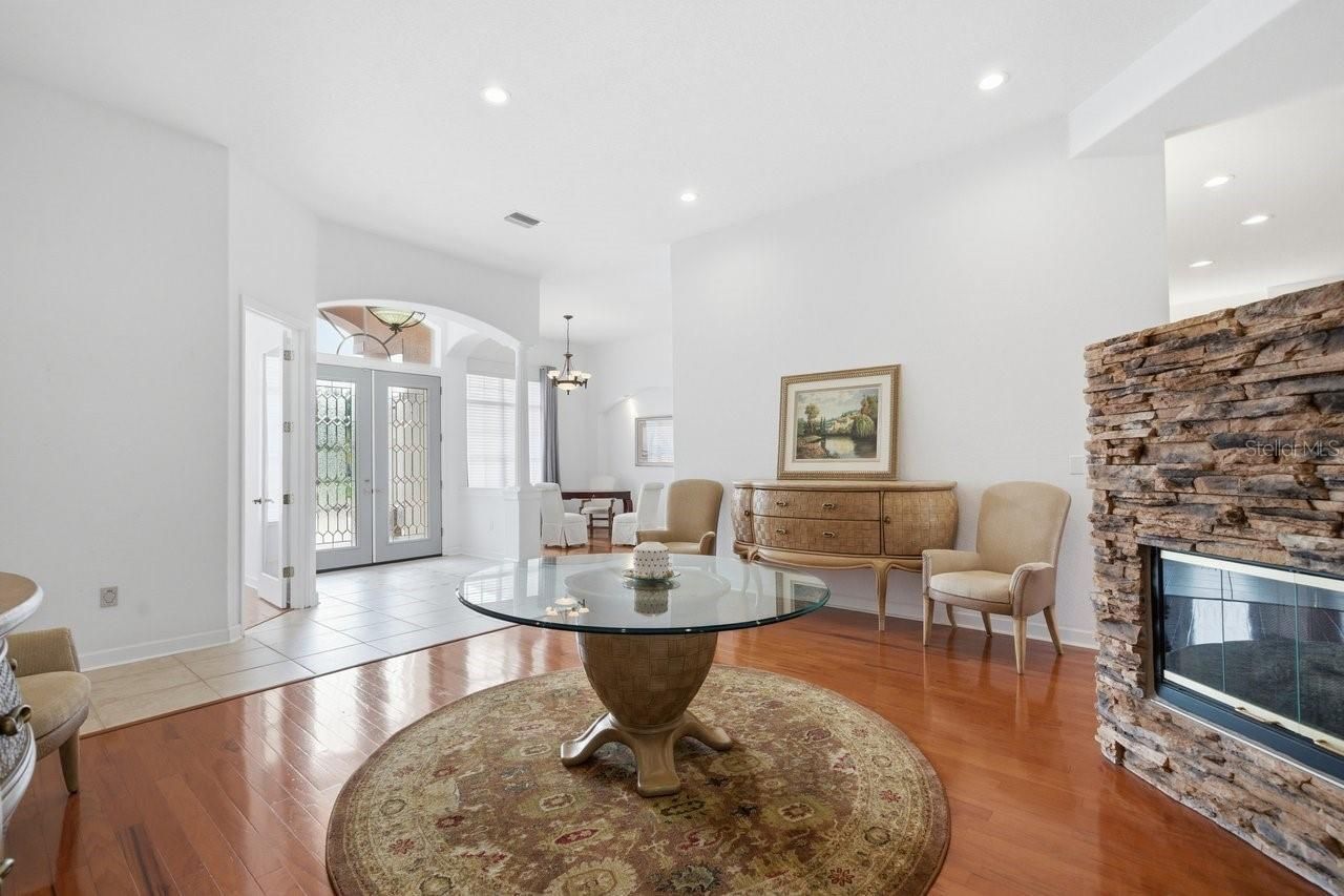 5021 Championship Cup Lane , Spring Hill, FL 34609 Photo