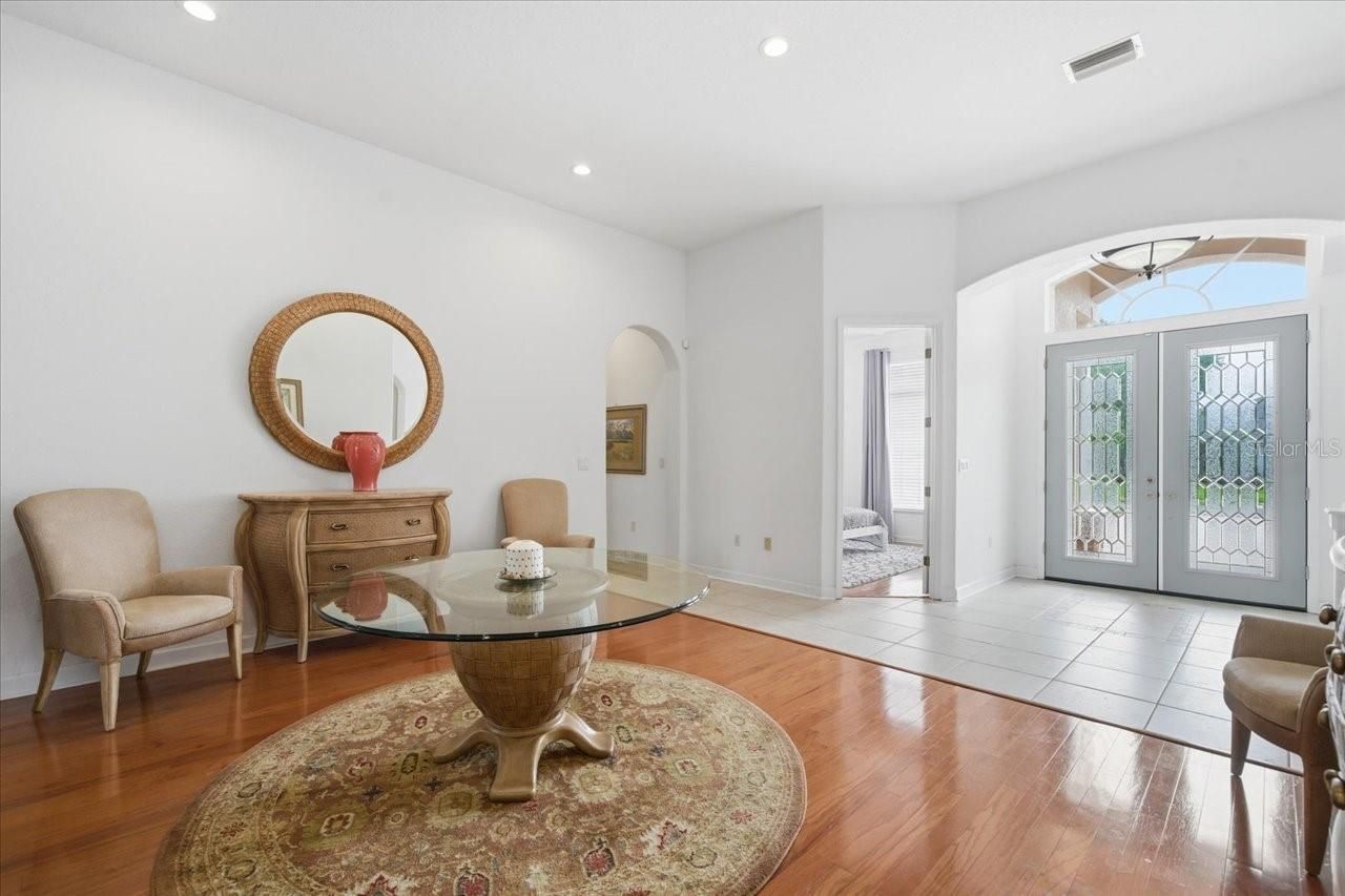 5021 Championship Cup Lane , Spring Hill, FL 34609 Photo