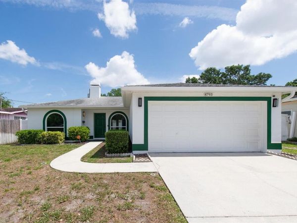 8793 58TH STREET N, PINELLAS PARK, FL 33782