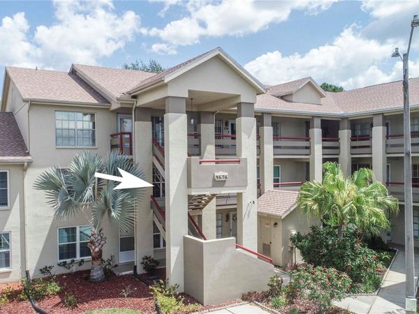 4575 WHITTON WAY, Unit 1126, NEW PORT RICHEY, FL 34653