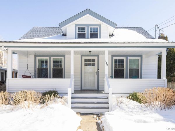446 6th Street , Greenport, NY 11944