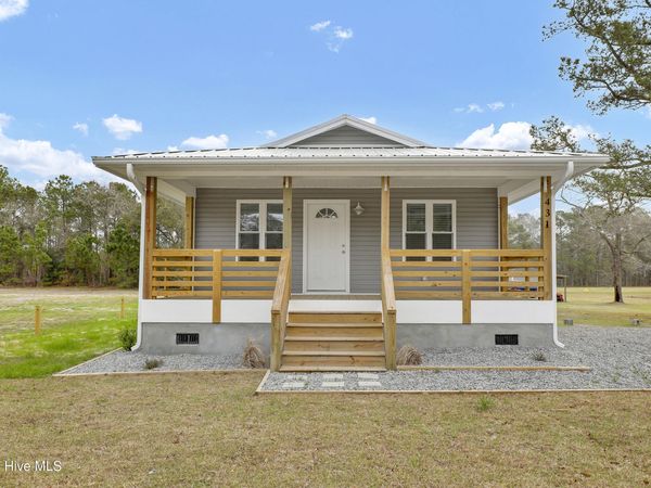 431 Morris Landing Road, Holly Ridge, NC 28445