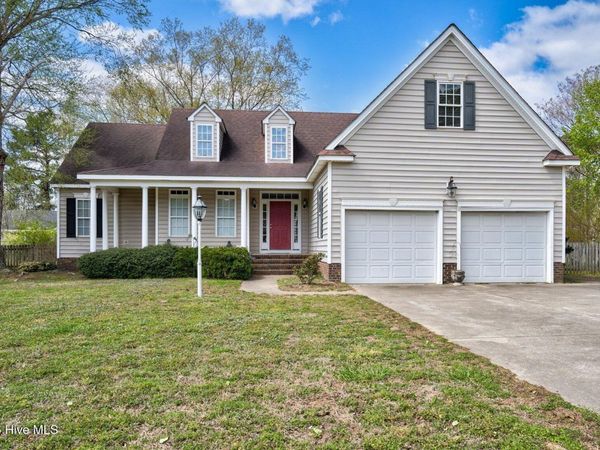 456 Shellcastle Road, Rocky Mount, NC 27804