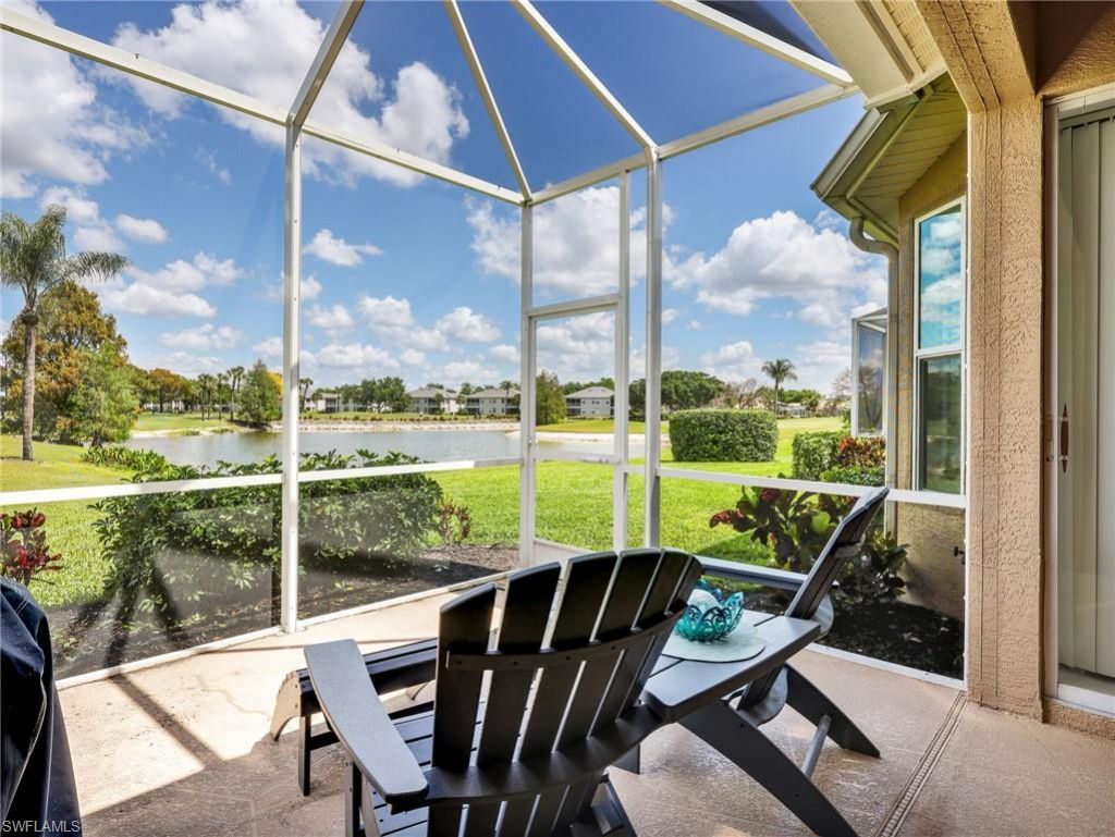 1633 Morning Sun Ln, Unit E11, Naples, FL 34119 Photo