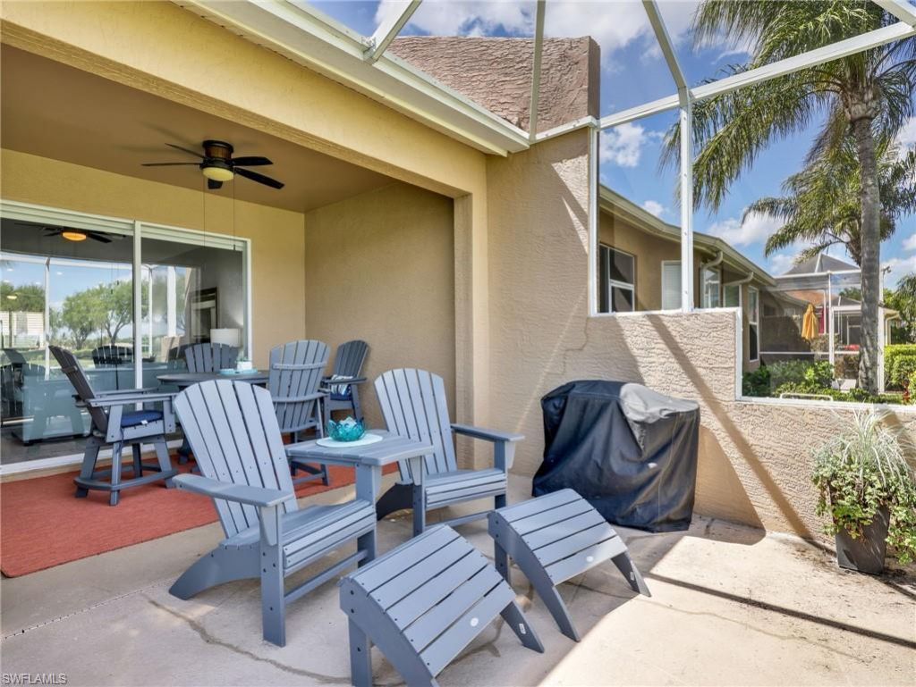 1633 Morning Sun Ln, Unit E11, Naples, FL 34119 Photo
