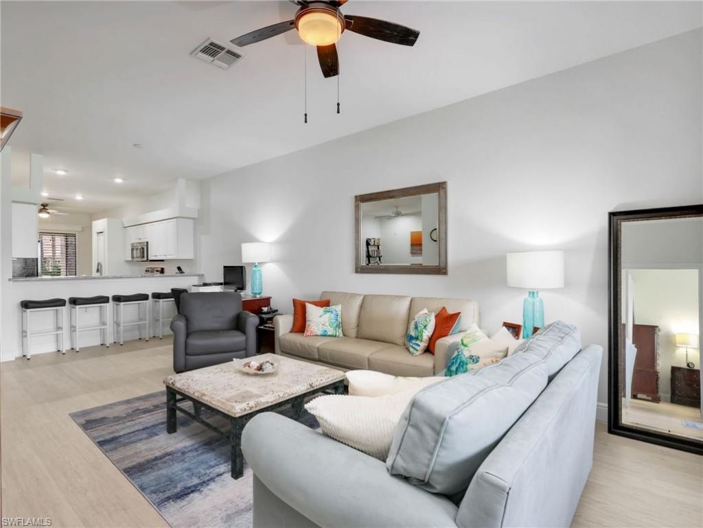 1633 Morning Sun Ln, Unit E11, Naples, FL 34119 Photo