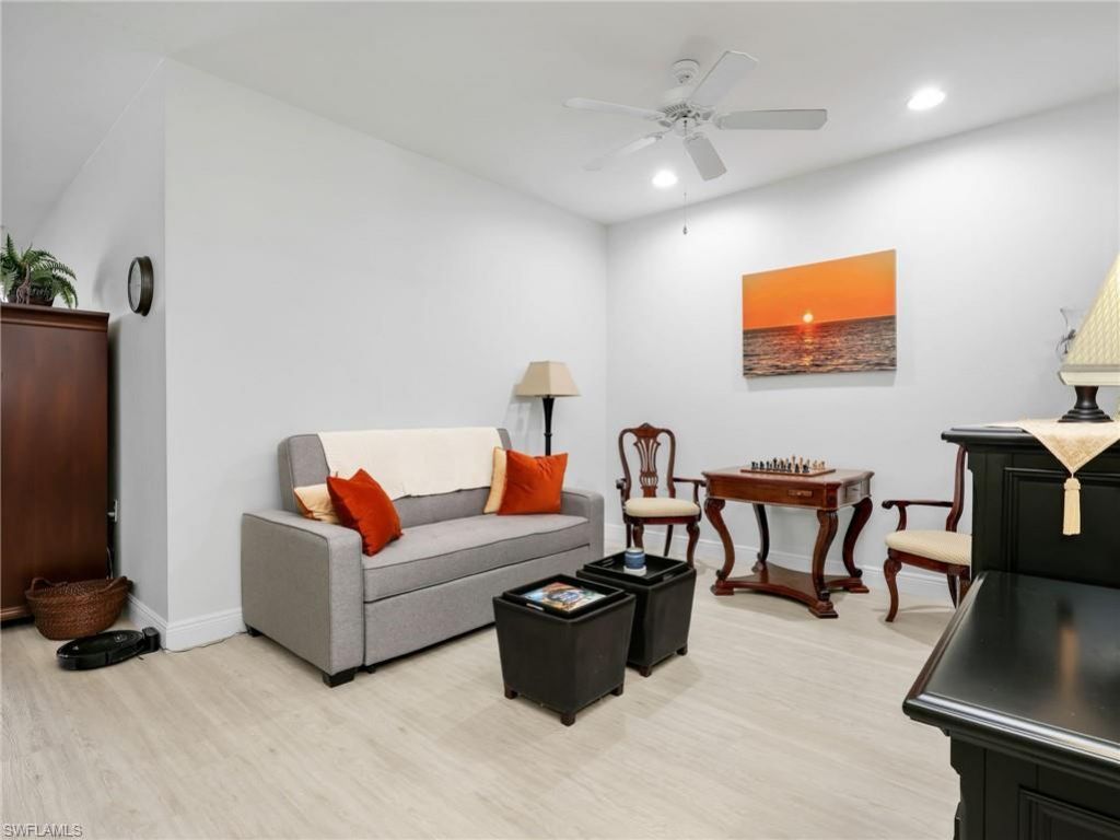 1633 Morning Sun Ln, Unit E11, Naples, FL 34119 Photo