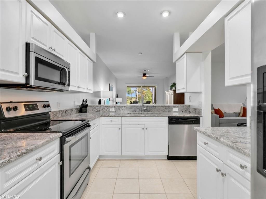 1633 Morning Sun Ln, Unit E11, Naples, FL 34119 Photo