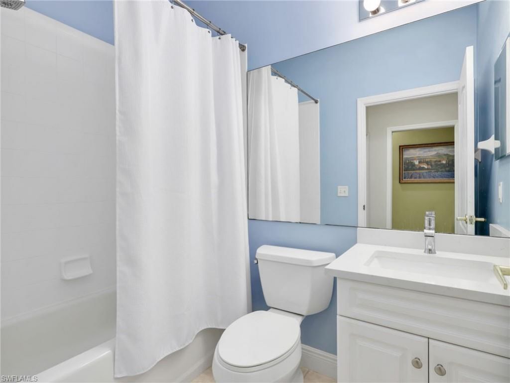 1633 Morning Sun Ln, Unit E11, Naples, FL 34119 Photo