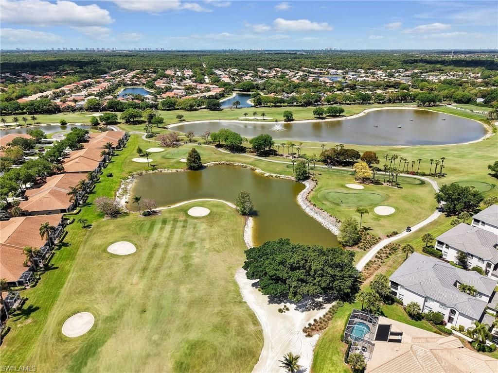 1633 Morning Sun Ln, Unit E11, Naples, FL 34119 Photo