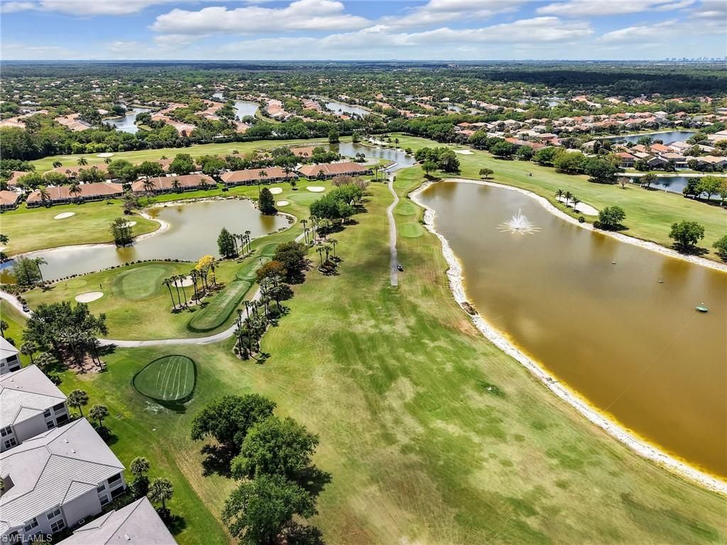 1633 Morning Sun Ln, Unit E11, Naples, FL 34119 Photo