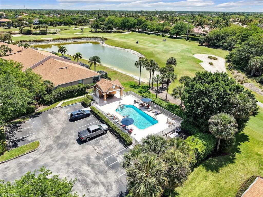 1633 Morning Sun Ln, Unit E11, Naples, FL 34119 Photo